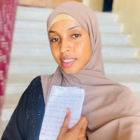 Amina Nor