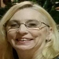 Glenda Ivy