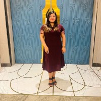 Anwesha Chakraborty