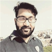 Rameshwar Pandey