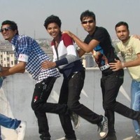Patel Rakesh