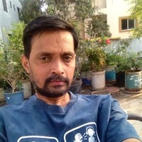 Sandesh Patil