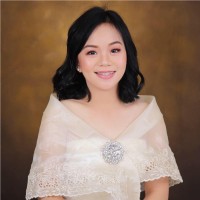 Marie Stephanie Mendoza