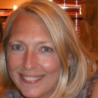 Sylvia Blair