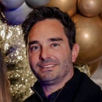 Andy Papadopulo(Paps)