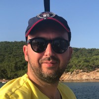 Mert Dikmen