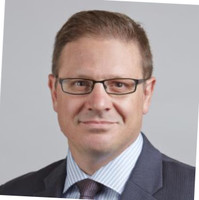 Brett Andrew Janis, CFA