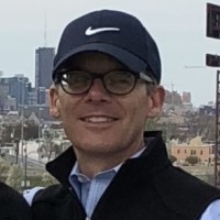 Scott T. Rogers