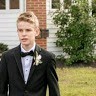 Connor Maze