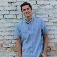Tanner Perry