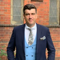 Dave Taylor
