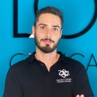 Francisco J. Corrales - Fisioterapeuta - Terapia Manual Osteopática