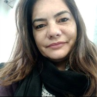Patricia Fernanda Lopes Ventura