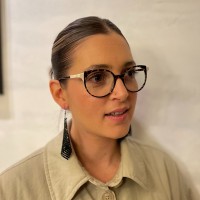 Amélie Neveu
