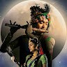 Radhe Radhe Undefined