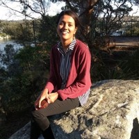 Mariam Mathew