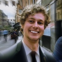 Nathanael Häger Hahne