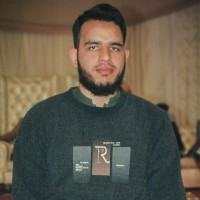 Syed Junaid Ali Shah