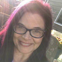 Laura Shanklin-Rice