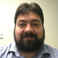 Dave Evanoff