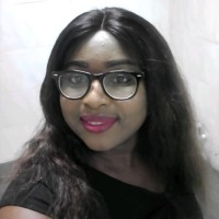 Ngozi Anthonia Chukwukere