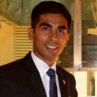 Ashish Agrawal
