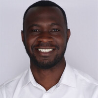 Edison Murairi, PhD