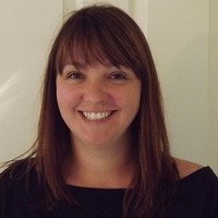 Kathleen Pearce