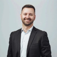 Benjamin L Larcheveque