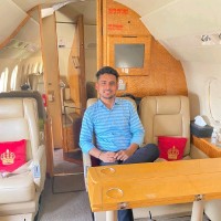 Kamran Ali