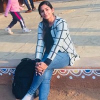 Dr Gaganpreet Kaur Khaira