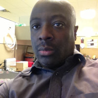 Mike Alphonse