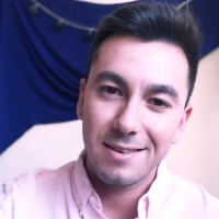 Alonso Robles