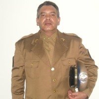 Geraldo Correia