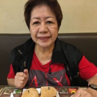 Doris Chee
