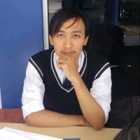 Bagas Hulistya