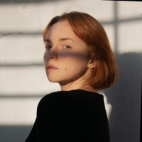 Viktoriia Savytska