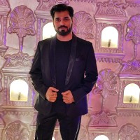 Pankaj Singh