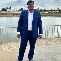 Praveen Kumar Ch