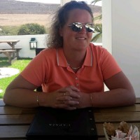 Natascha Bakker - Van Wolde