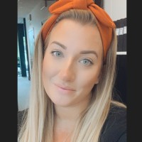 Frida Sundholm