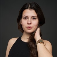 Sabina Alieva