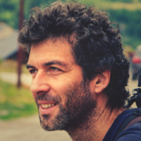 Julien Marre