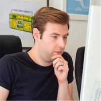 Matt Dalby