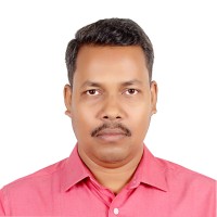 Dillip Kumar Swain
