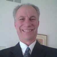 Mark Holzman