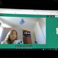 Noemi Alarcón Montalba