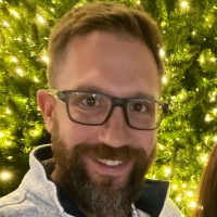 Kevin Nye