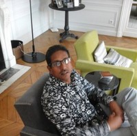 Garry Roopchand