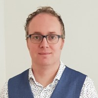 Johan van Rooij